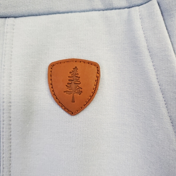 NWT Wanakome Skirt Women's Size M Jaya Baby Blue - Picture 5 of 8